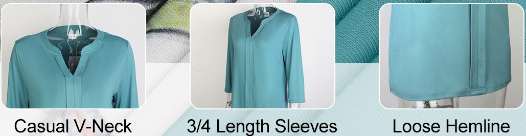 blouses for women dressy casual
