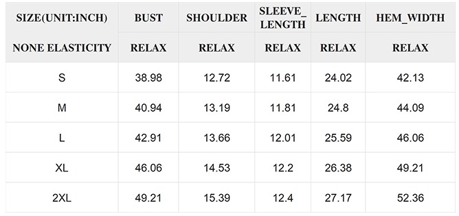 blouses
