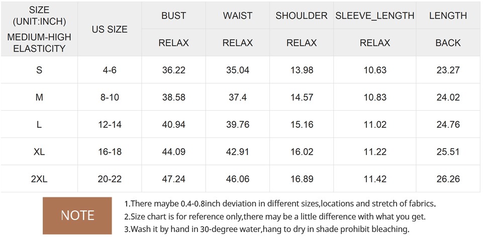 Dokotoo Womens Summer Short Puff Sleeves Tops