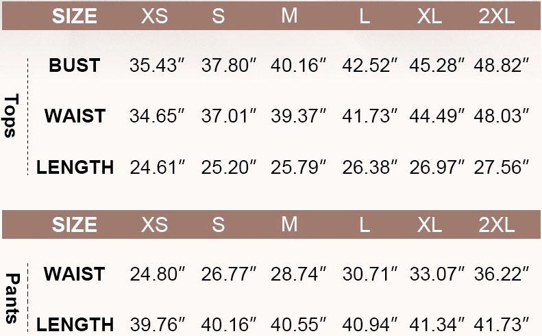 lounge sets for womenen