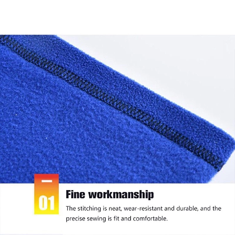 🔥Essential for winter cold ❄ - Polar Fleece Balaclava Hood Face Mask