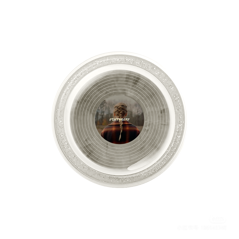 Taylor Swift 1989 TTPD Album  Pop Stand Collection Phone Air Pop 