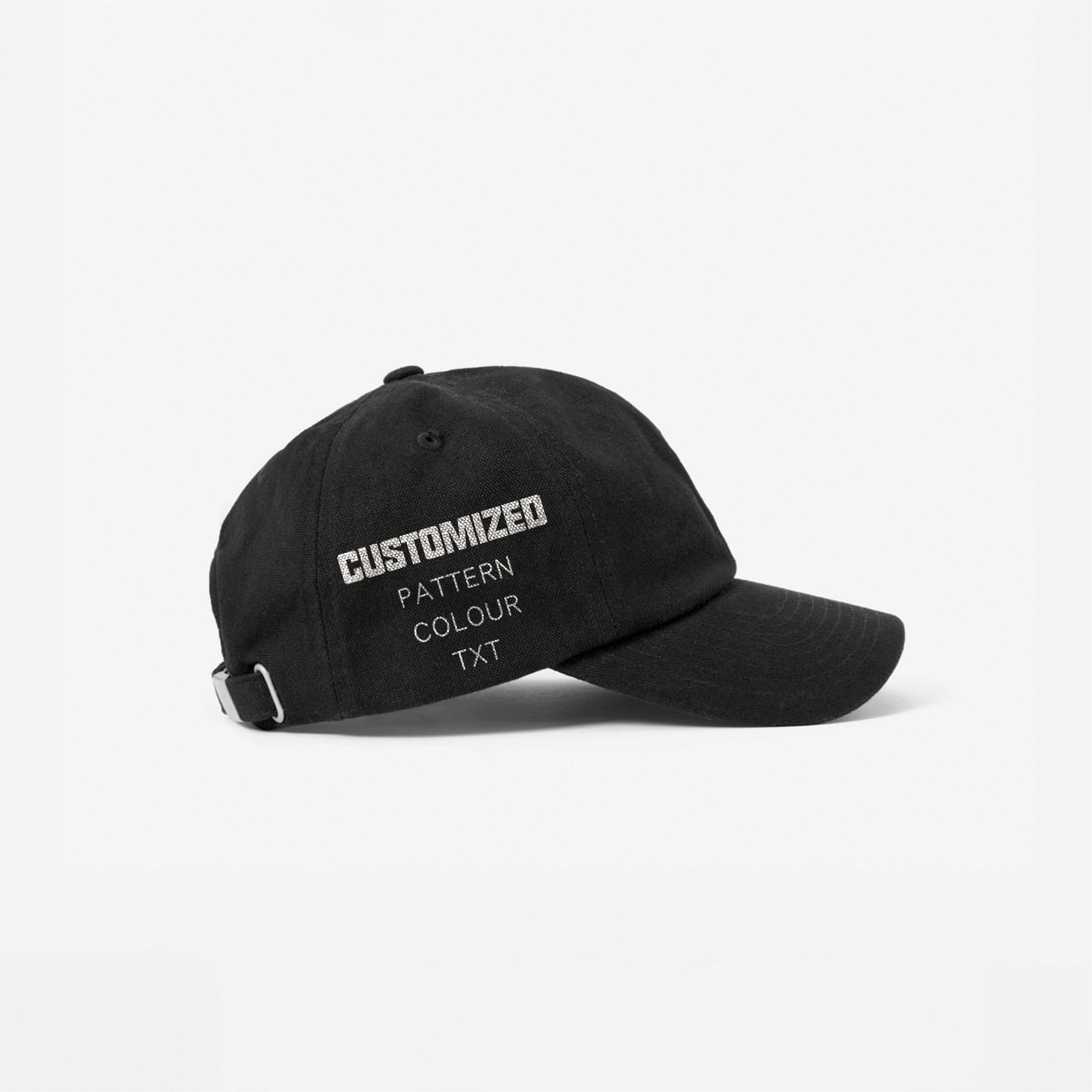 Baseball Hat – ONECASE.STUDIO Baseball Hat – ONECASE.STUDIO