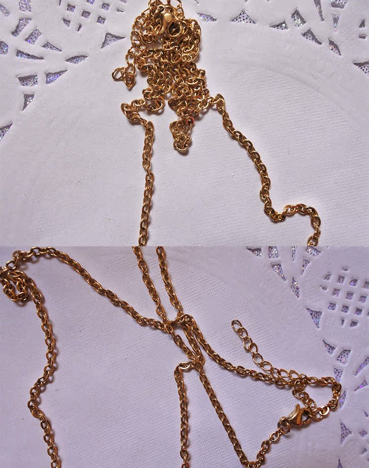 Tay*lor S wift Peripheral LOVER Album Love Fashion Necklace