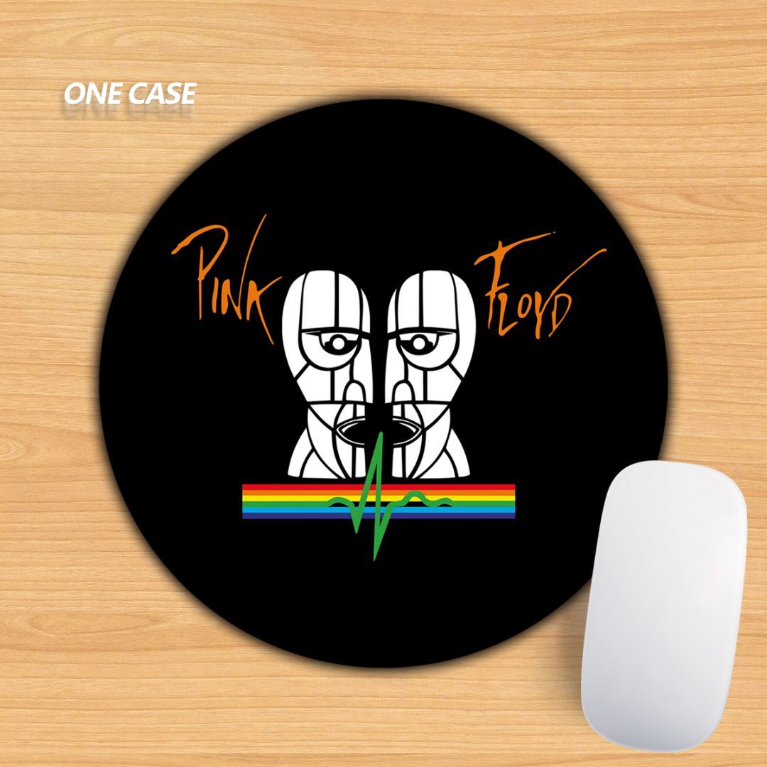 Rock Band Mouse Pad Rock Star Peripheral Products The Beatles/Queen/Guns N' Roses/Nirvana...-ONECASE.STUDIO