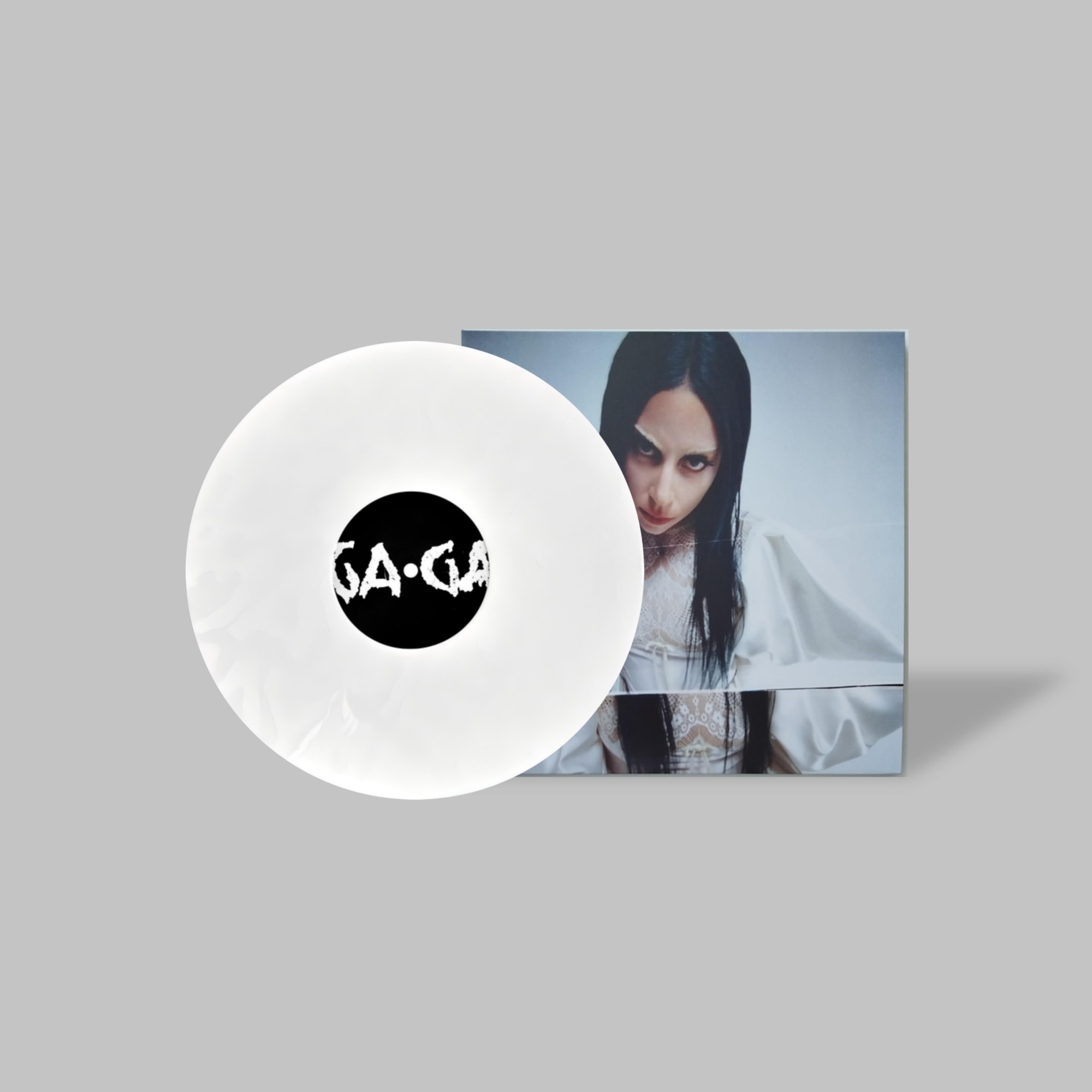 Lady Gaga Handmade Mini Vinyl Album Set All Albums Customised Gift 