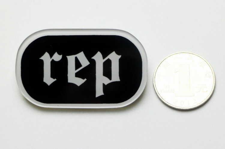 Taylor Swift Acrylic Brooch Badge Decoration 
