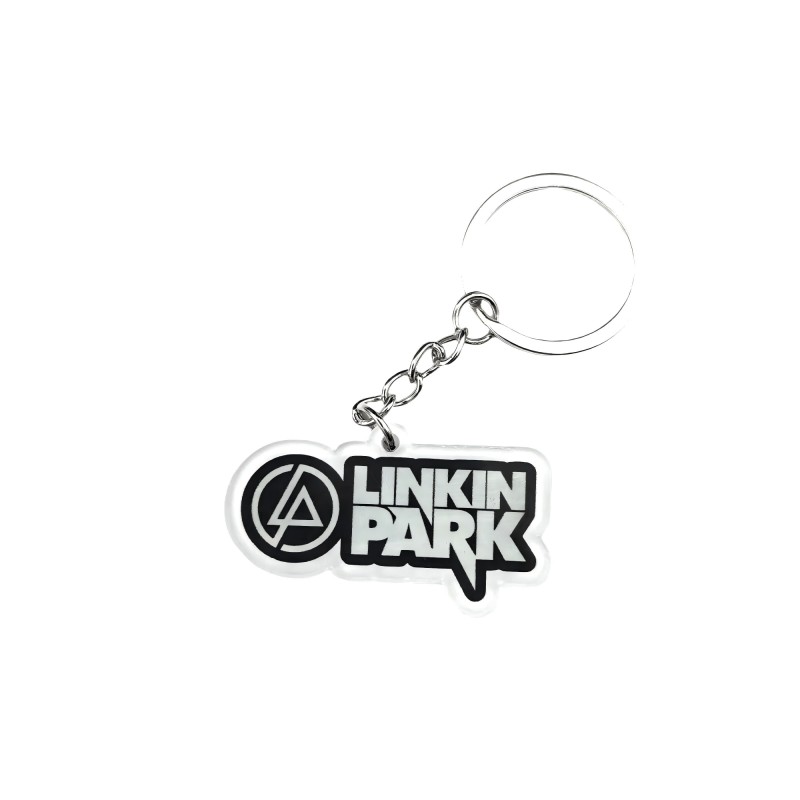 Linkin Park Acrylic‌ Keychain 