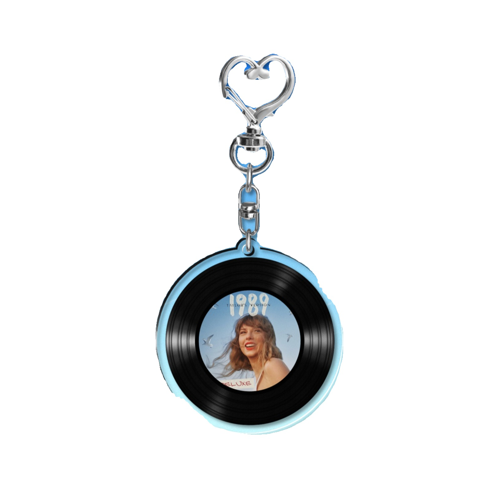 Custom Handmade Mini Keychain Phone Chain Peripheral Accessories