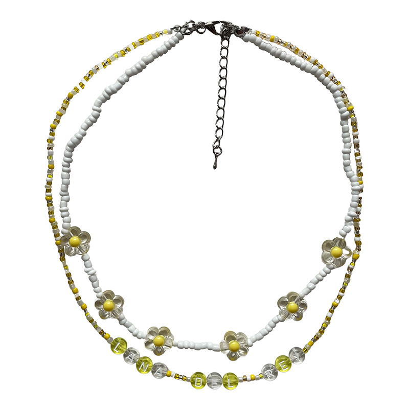 Lana Del Rey DIY  Bracelet Chemtrails Over The Country