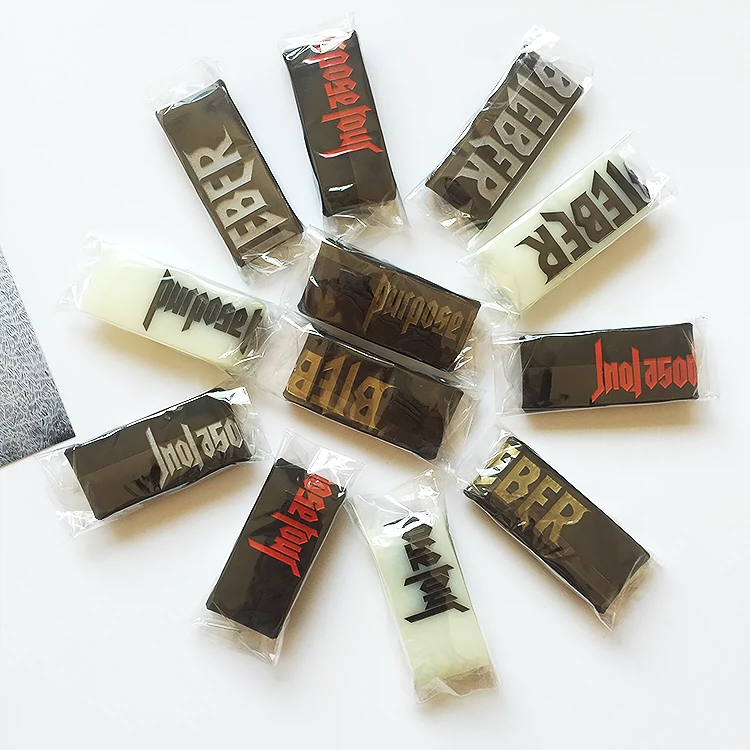 Justin Bieber Concert Commemorative Bracelets