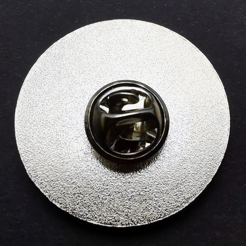 My Chemical Romance Metal Brooch Badge Decoration Pin