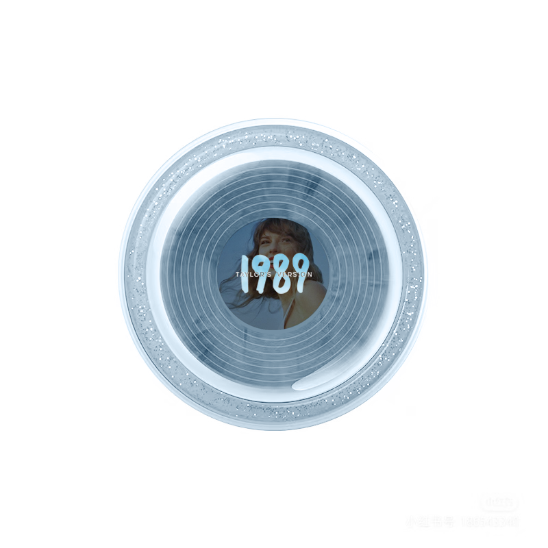 Taylor Swift 1989 TTPD Album Pop Stand Collection Phone Air Pop