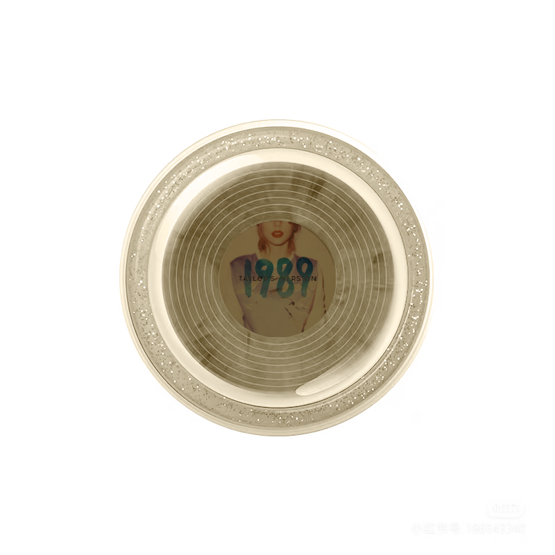 Taylor Swift 1989 TTPD Album  Pop Stand Collection Phone Air Pop 