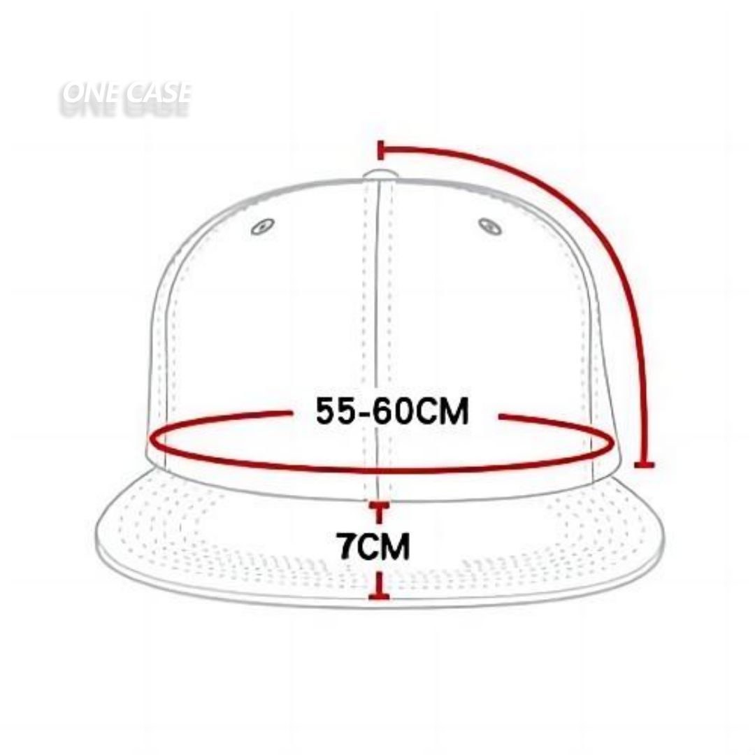 The Beatles Rock Band Reflective Hat Music Peripheral Baseball Hat-ONECASE.STUDIO