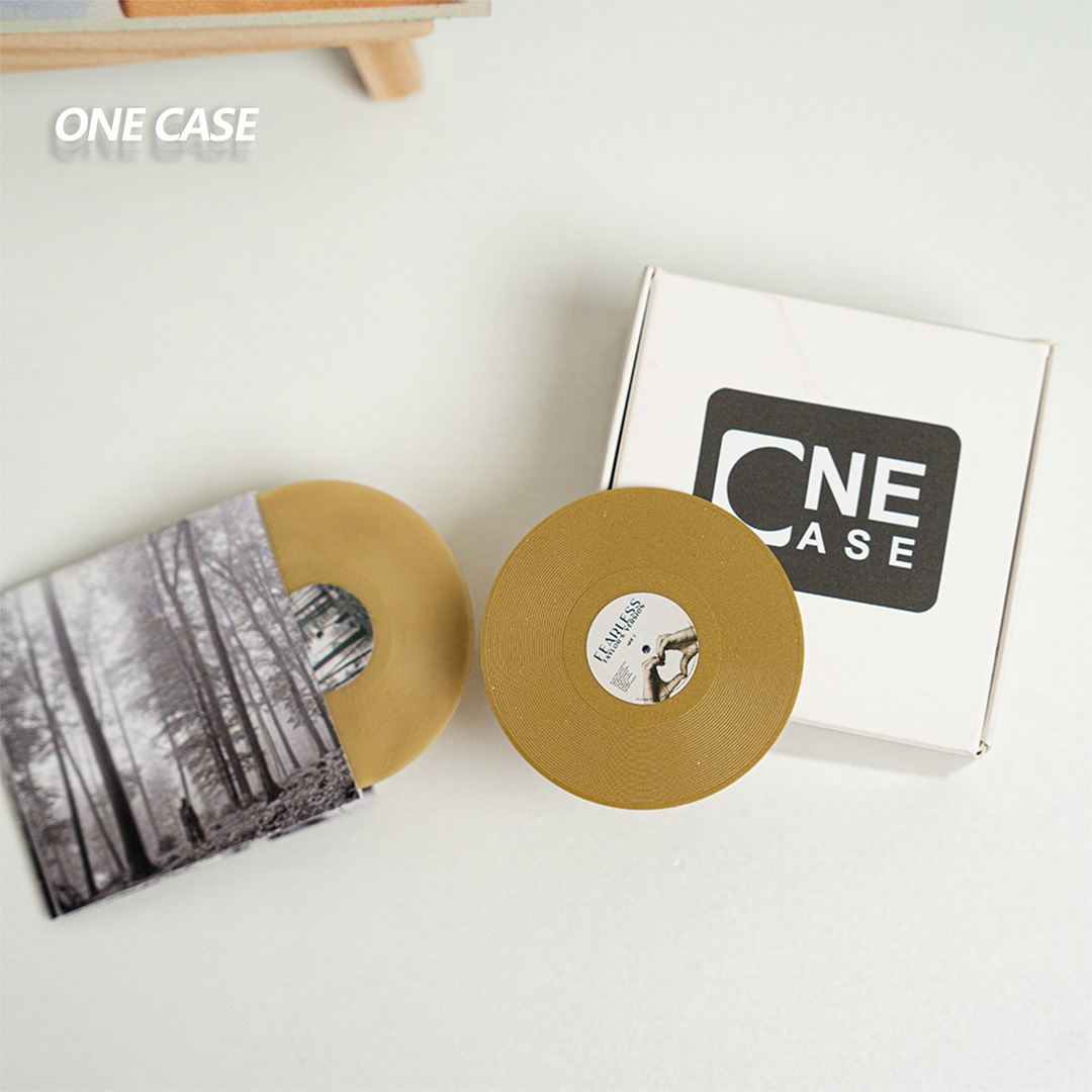 Taylor Swift Mini Vinyl Album Set All Albums Customized Gift