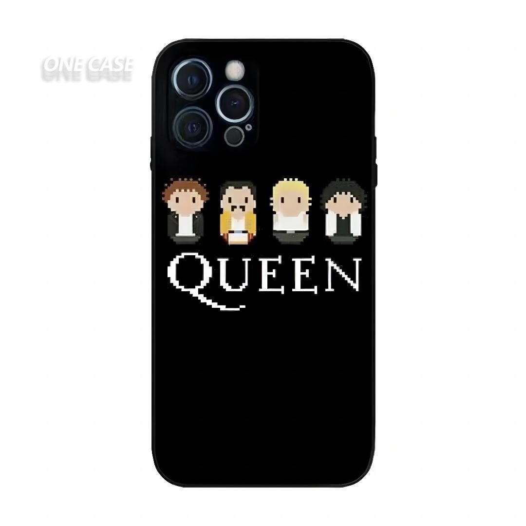 Queen Band Rock Band Phone Rock Fans For You-ONECASE.STUDIO