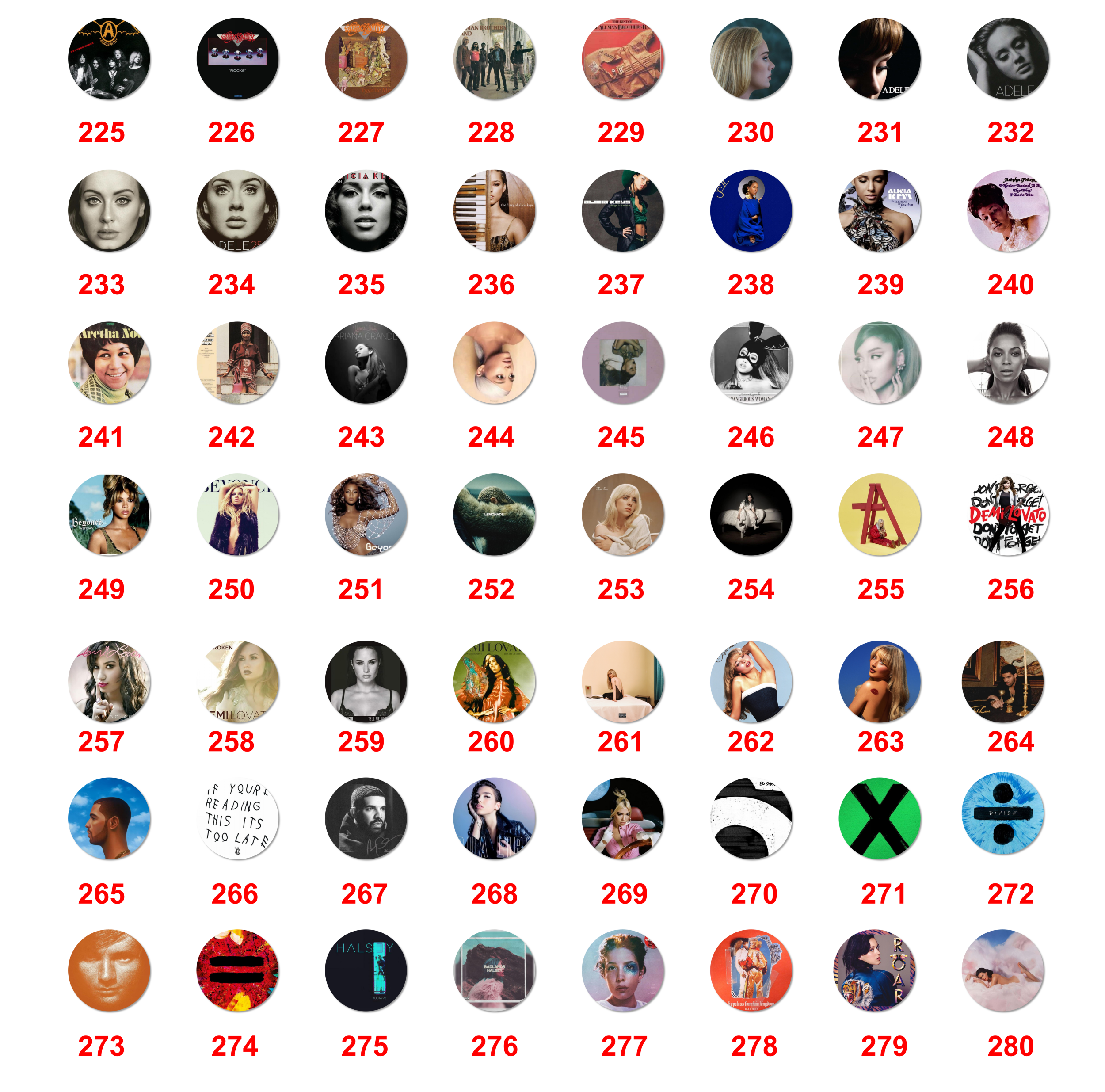 iPhone Case 3D Rotating Case For iPhone Case vinyl cd case