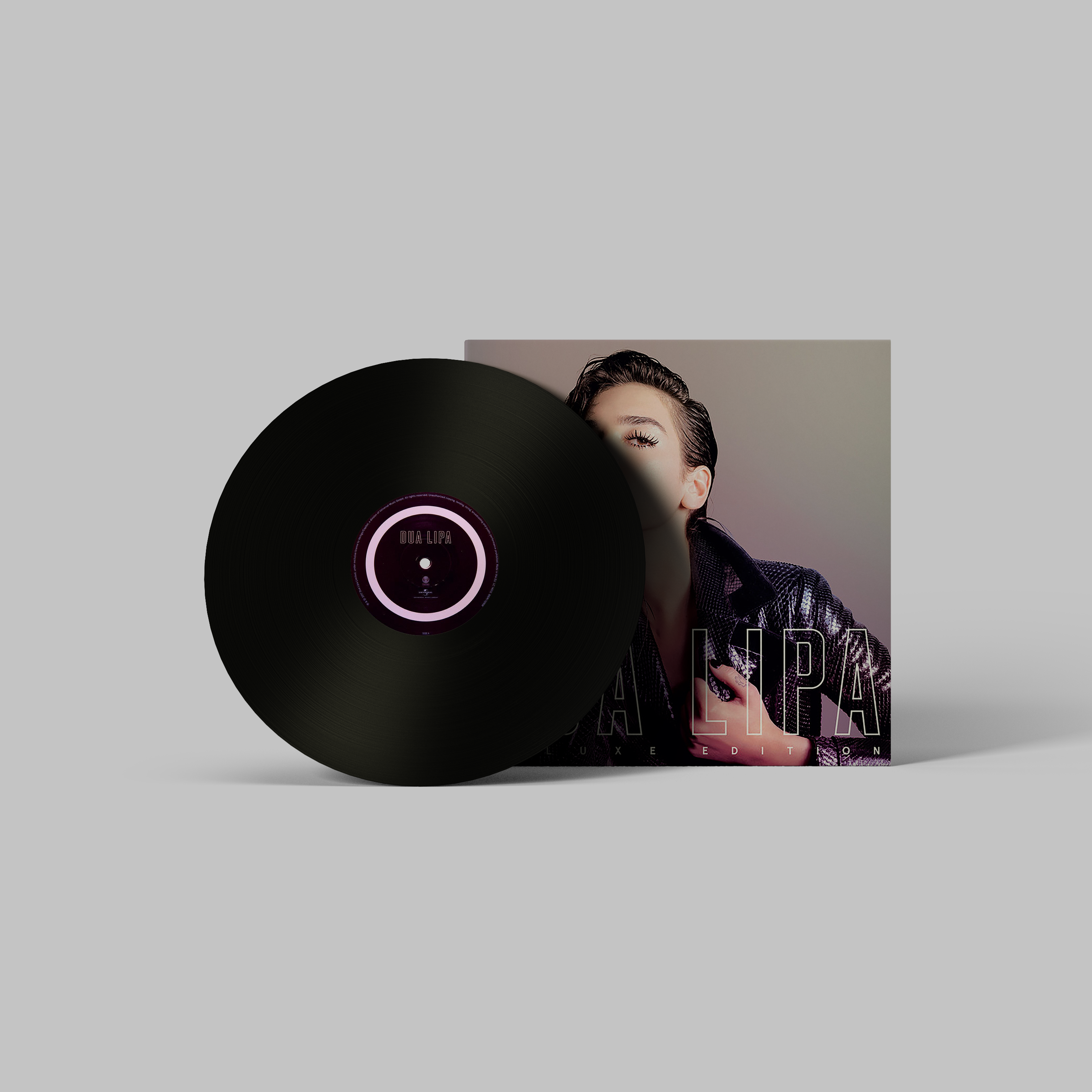 Mini Vinyl – ONECASE.STUDIO