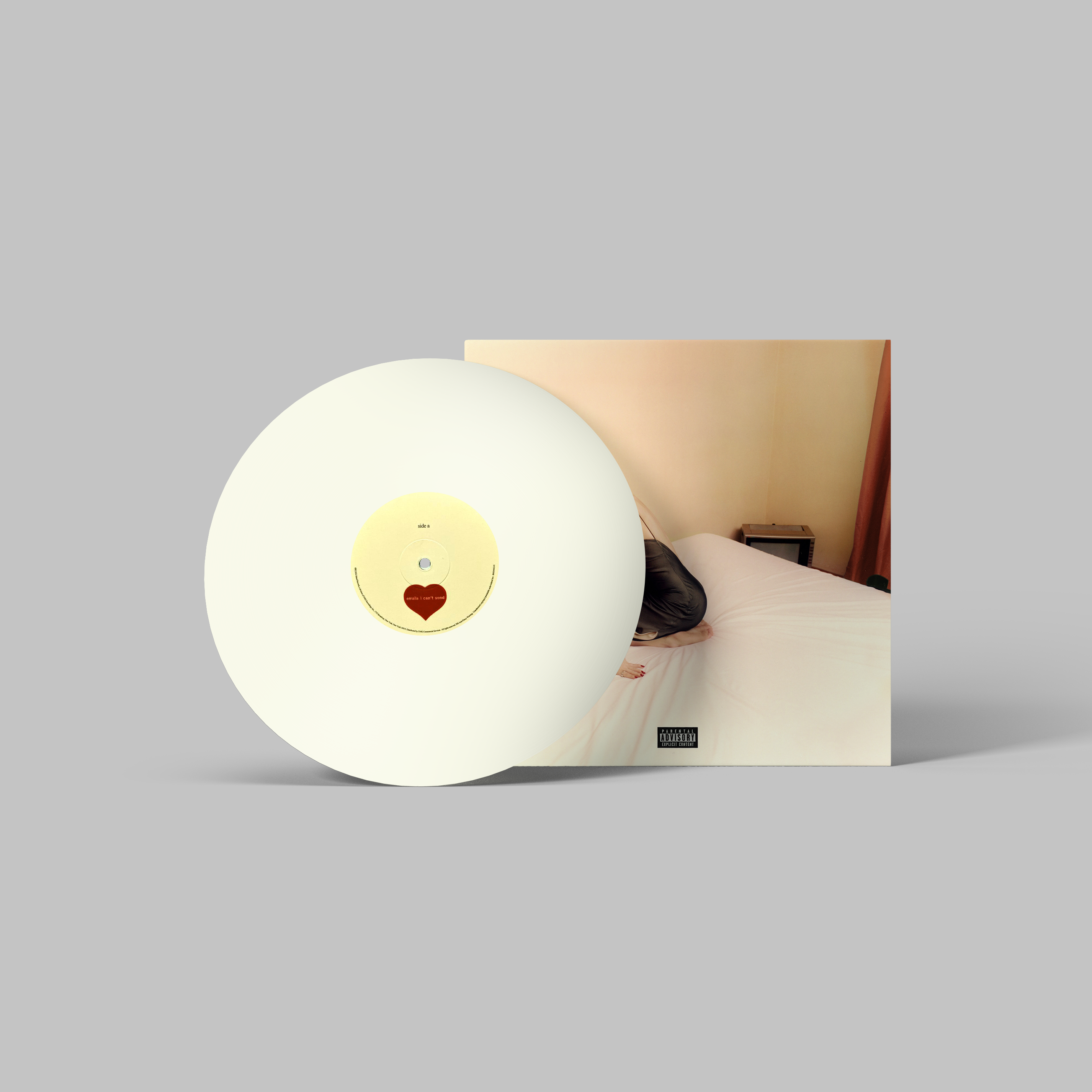 Sabrina Carpenter Handmade Mini Vinyl Album Set All Albums Customised Gift 