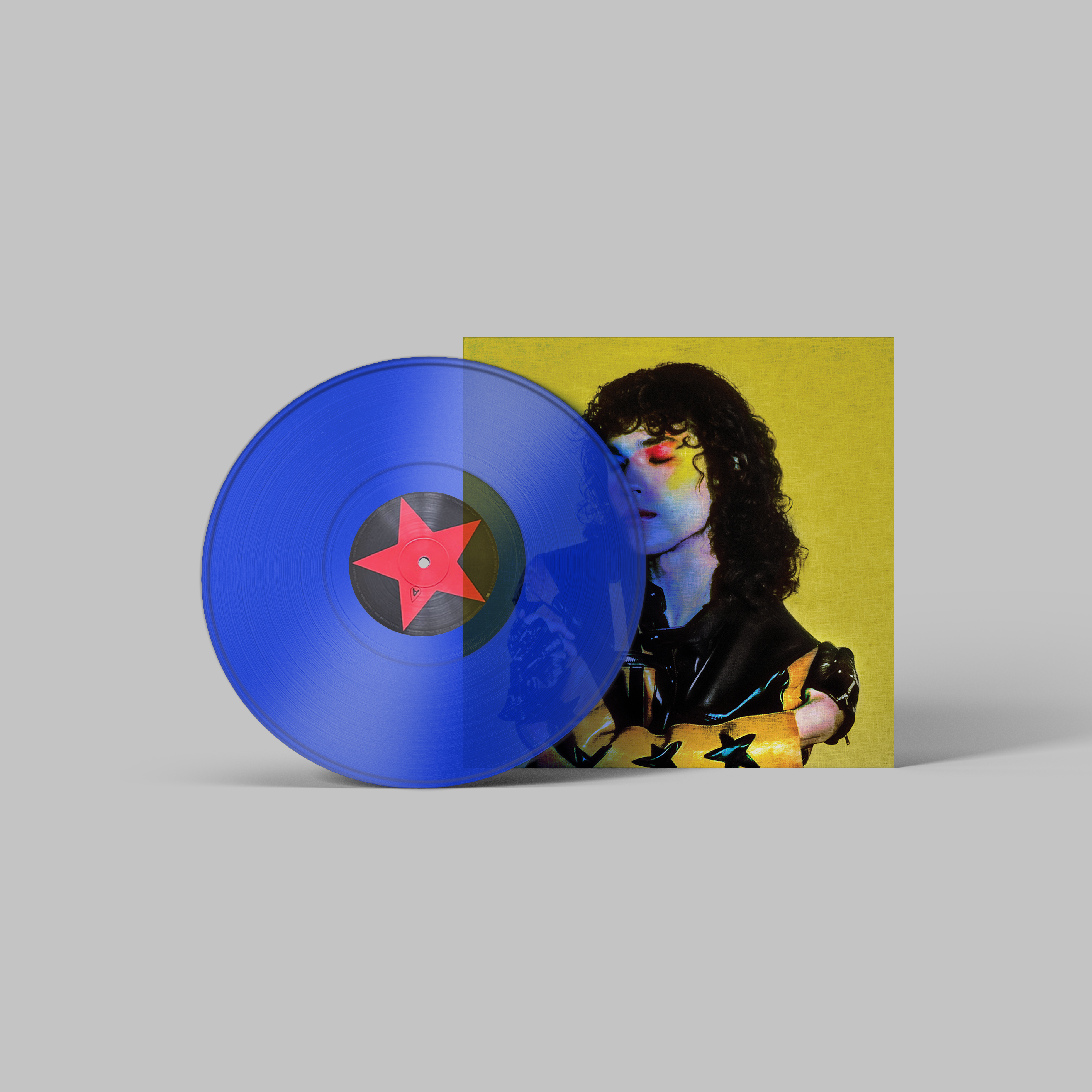 Conan Gray Handmade Mini Vinyl Album Set All Albums Customised Gift 