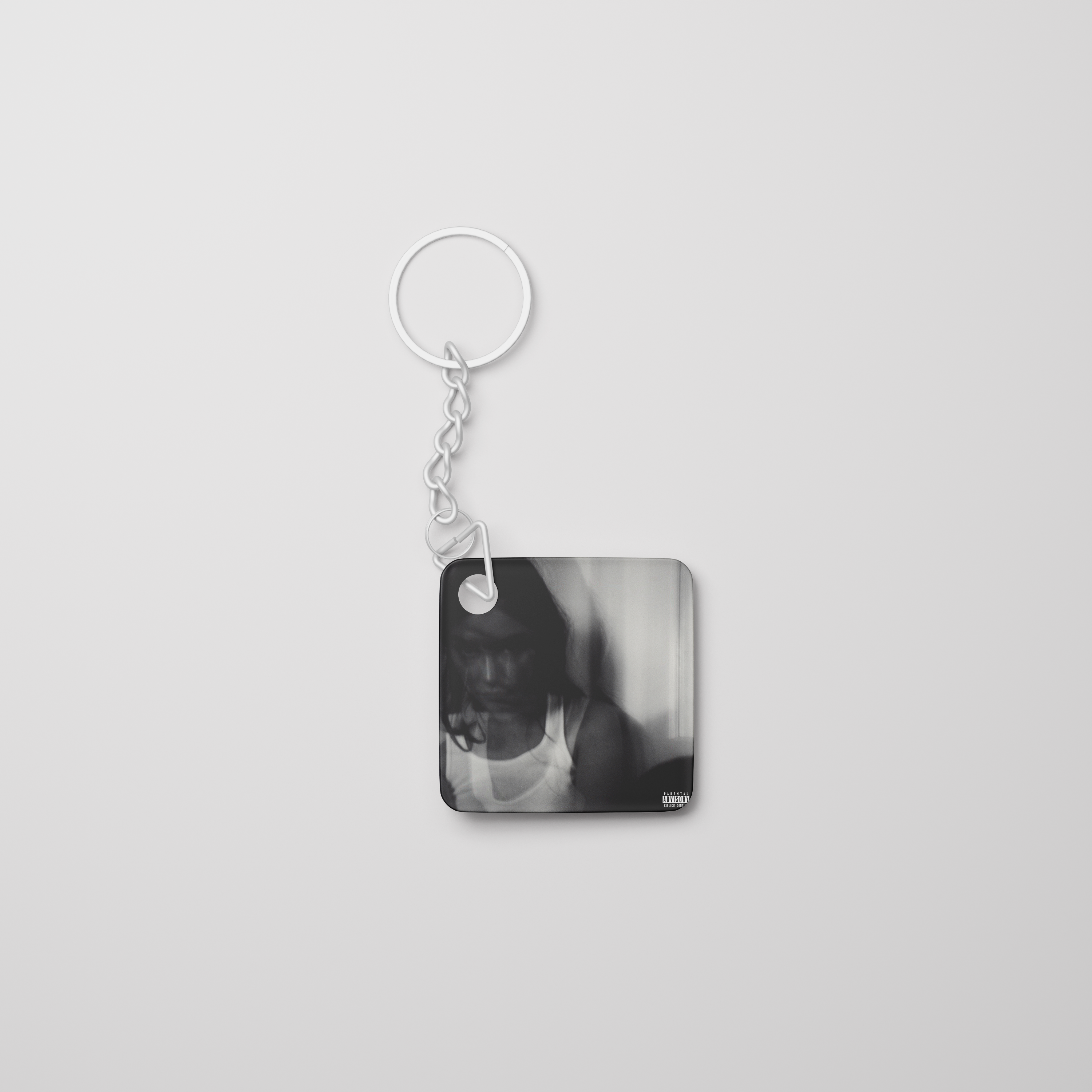 Gracie Abrams Album Mini Keychain Peripheral Accessories