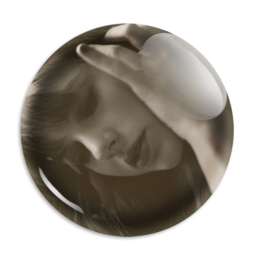 Taylor Swift TTPD Brooch Retro Badge Pin Set of 12