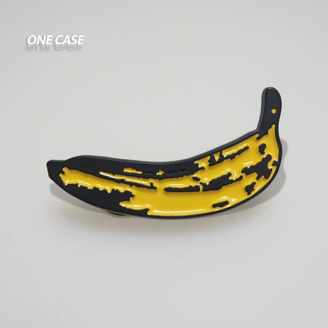 Rock Musician Band Brooch The Beatles/Queen/Guns N' Roses/Nirvana...Badge Pin-ONECASE.STUDIO