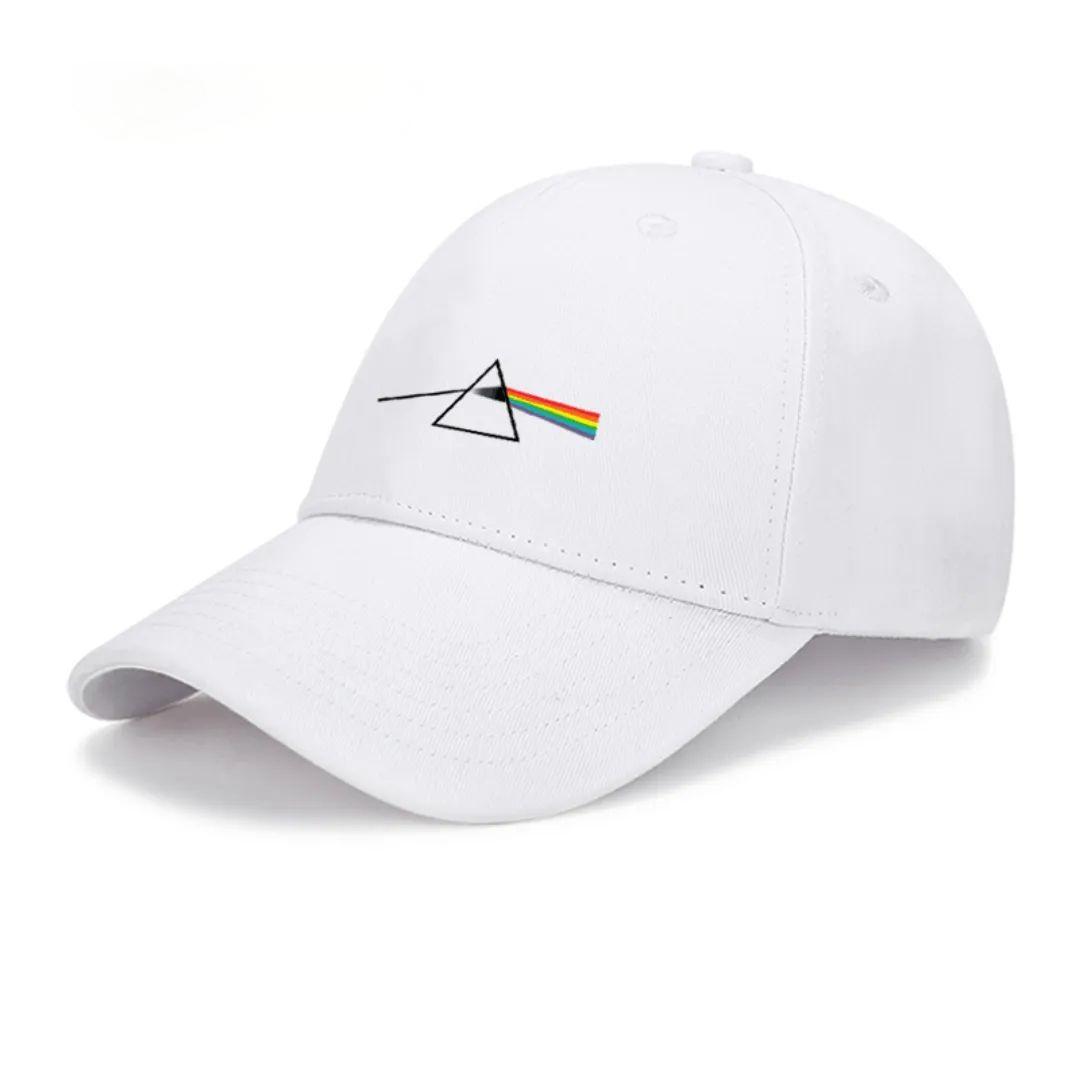 Custom Peripheral Duck Bill Baseball Hat