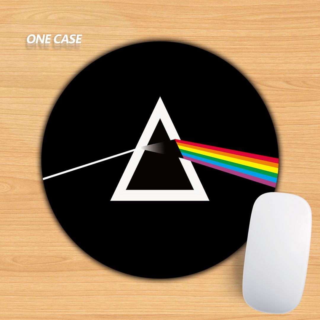 Rock Band Mouse Pad Rock Star Peripheral Products The Beatles/Queen/Guns N' Roses/Nirvana...-ONECASE.STUDIO