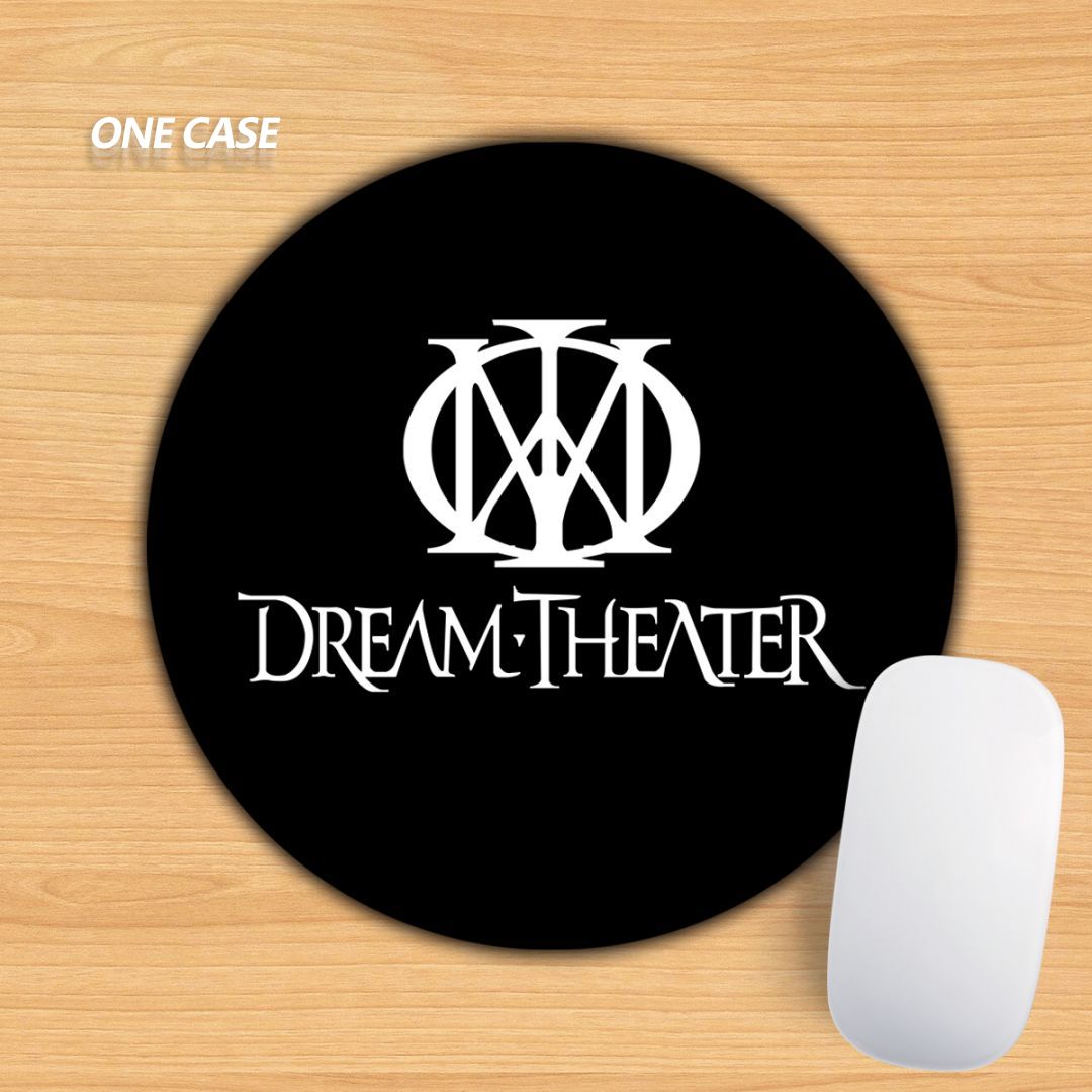 Rock Band Mouse Pad Rock Star Peripheral Products The Beatles/Queen/Guns N' Roses/Nirvana...-ONECASE.STUDIO