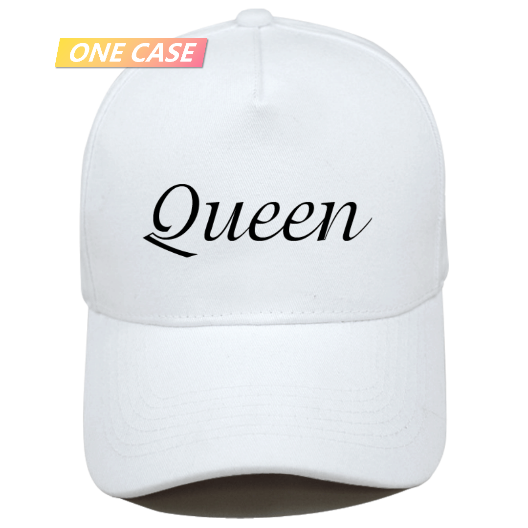 Queen Rock Band Freddie Mercury Music Peripheral Duck Bill Baseball Hat-ONECASE.STUDIO