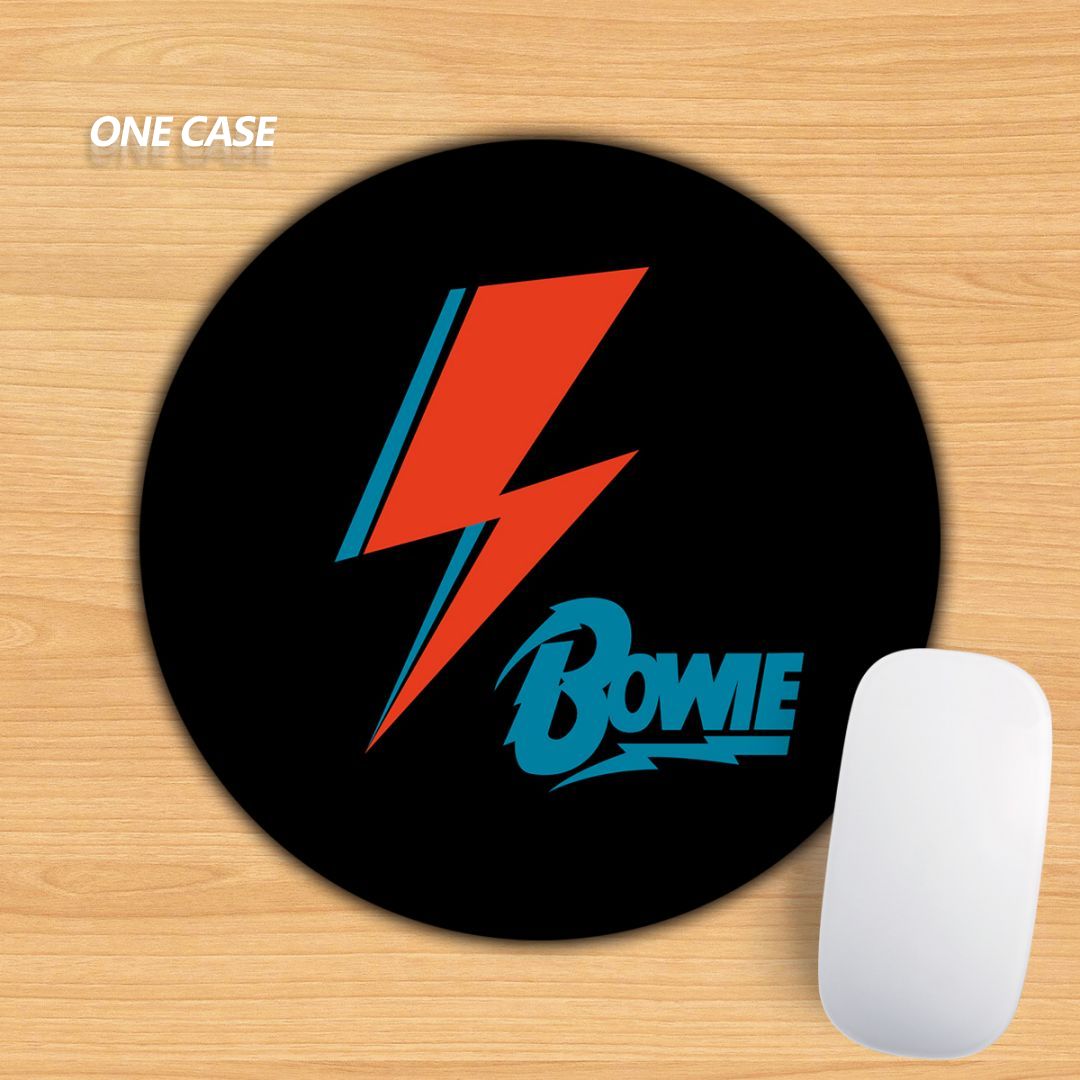 Rock Band Mouse Pad Rock Star Peripheral Products The Beatles/Queen/Guns N' Roses/Nirvana...-ONECASE.STUDIO