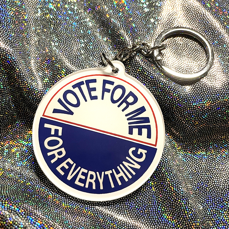 Taylor Swift Album Mini Keychain Peripheral Accessories