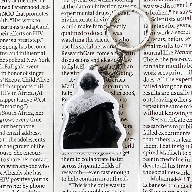 Tay*lor S wift  Album Keychain Photoshoot Peripheral Accessories