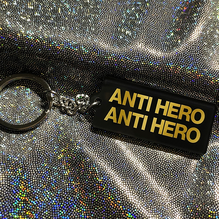 Taylor Swift Album Mini Keychain Peripheral Accessories