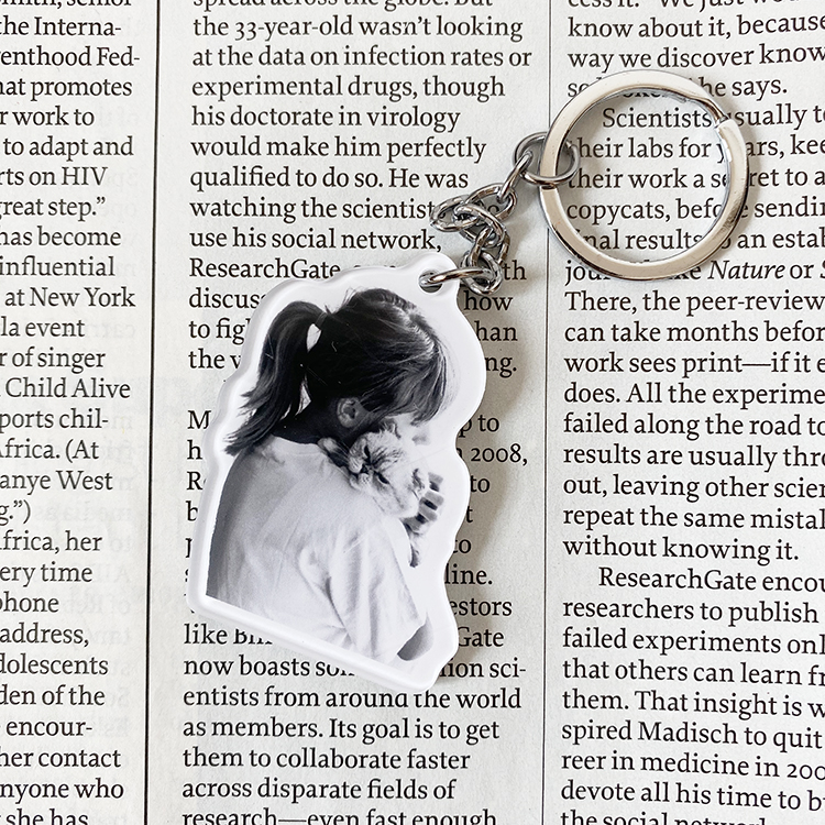 Tay*lor S wift  Album Keychain Photoshoot Peripheral Accessories