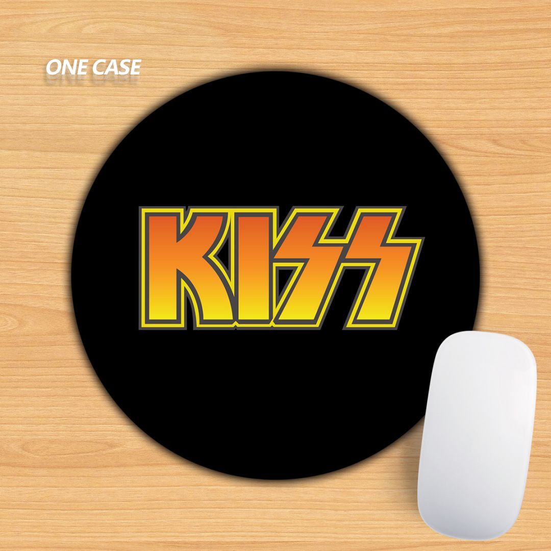 Rock Band Mouse Pad Rock Star Peripheral Products The Beatles/Queen/Guns N' Roses/Nirvana...-ONECASE.STUDIO