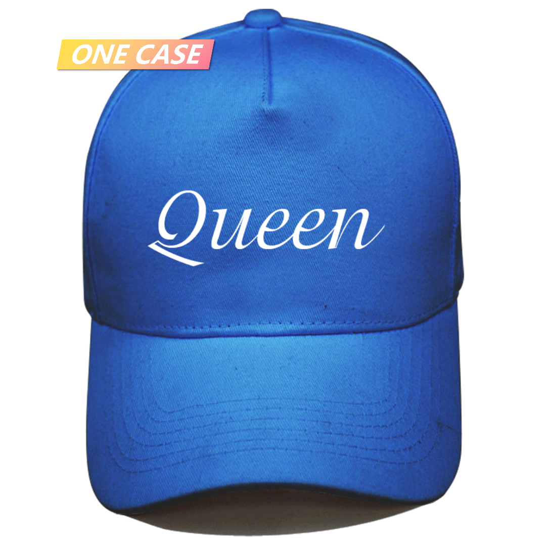 Queen Rock Band Freddie Mercury Music Peripheral Duck Bill Baseball Hat-ONECASE.STUDIO