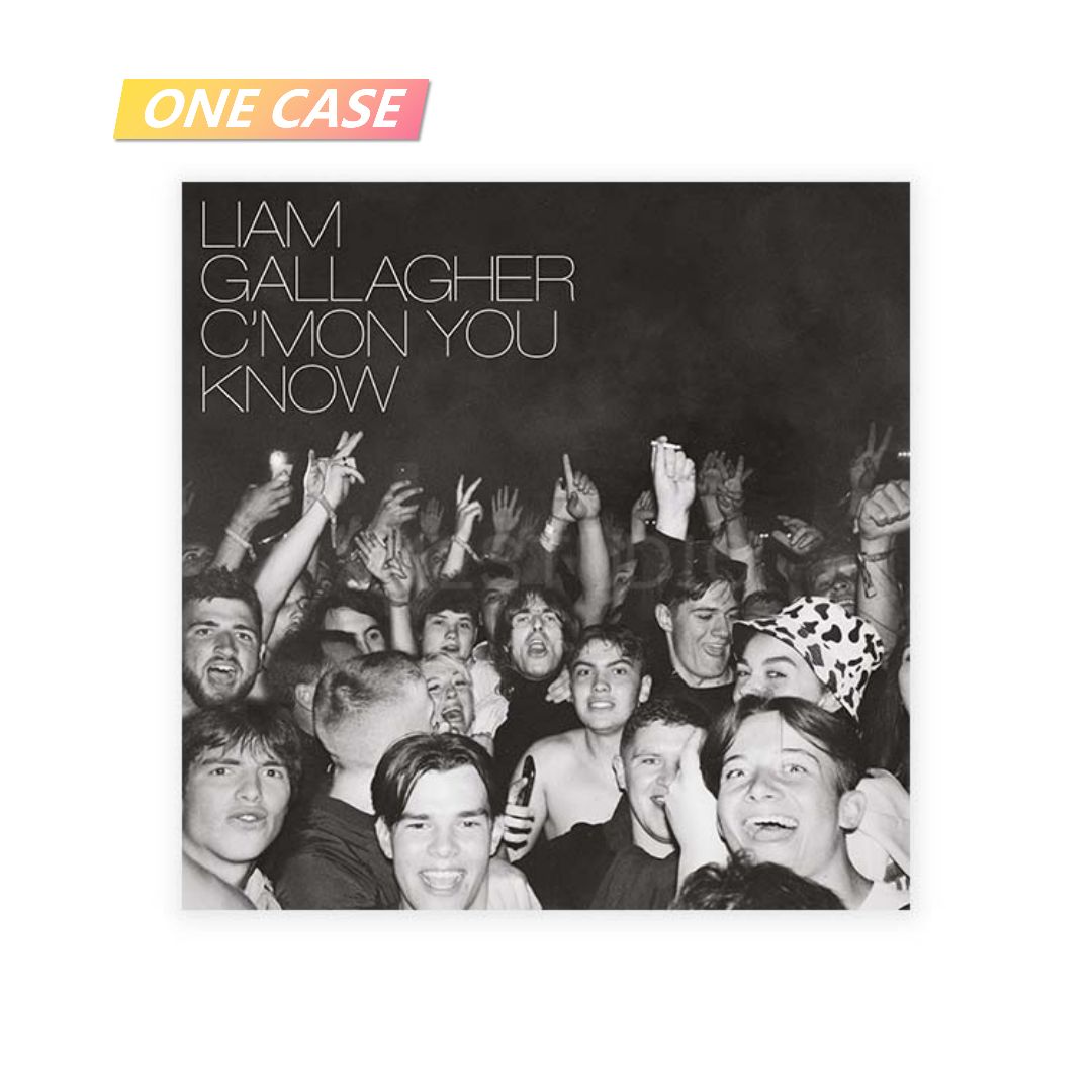 Oasis Poster Oasis Band Album Cover Home Decoration Painting Homemade Rock Decoration-ONECASE.STUDIO