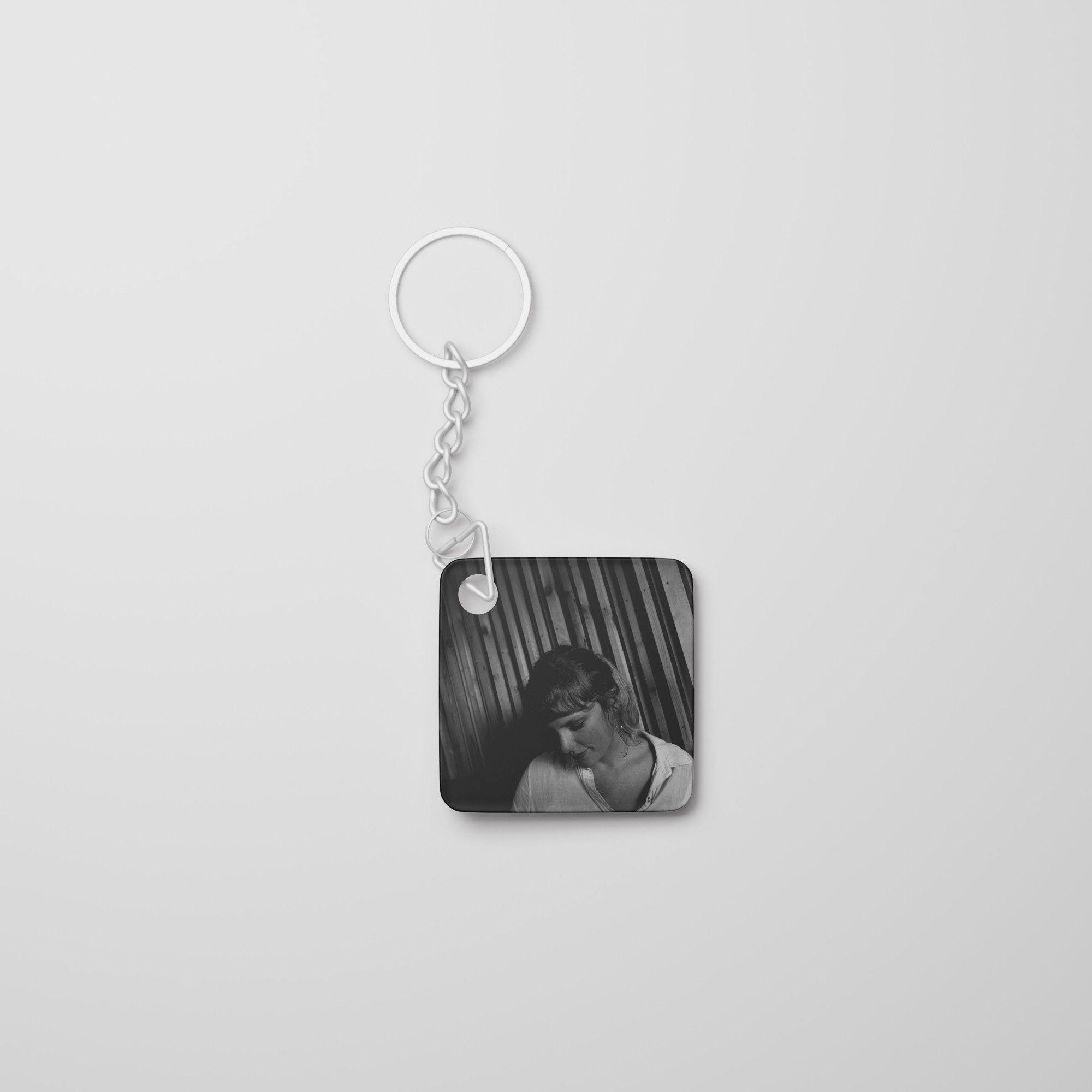 Taylor Swift Album Mini Keychain Peripheral Accessories