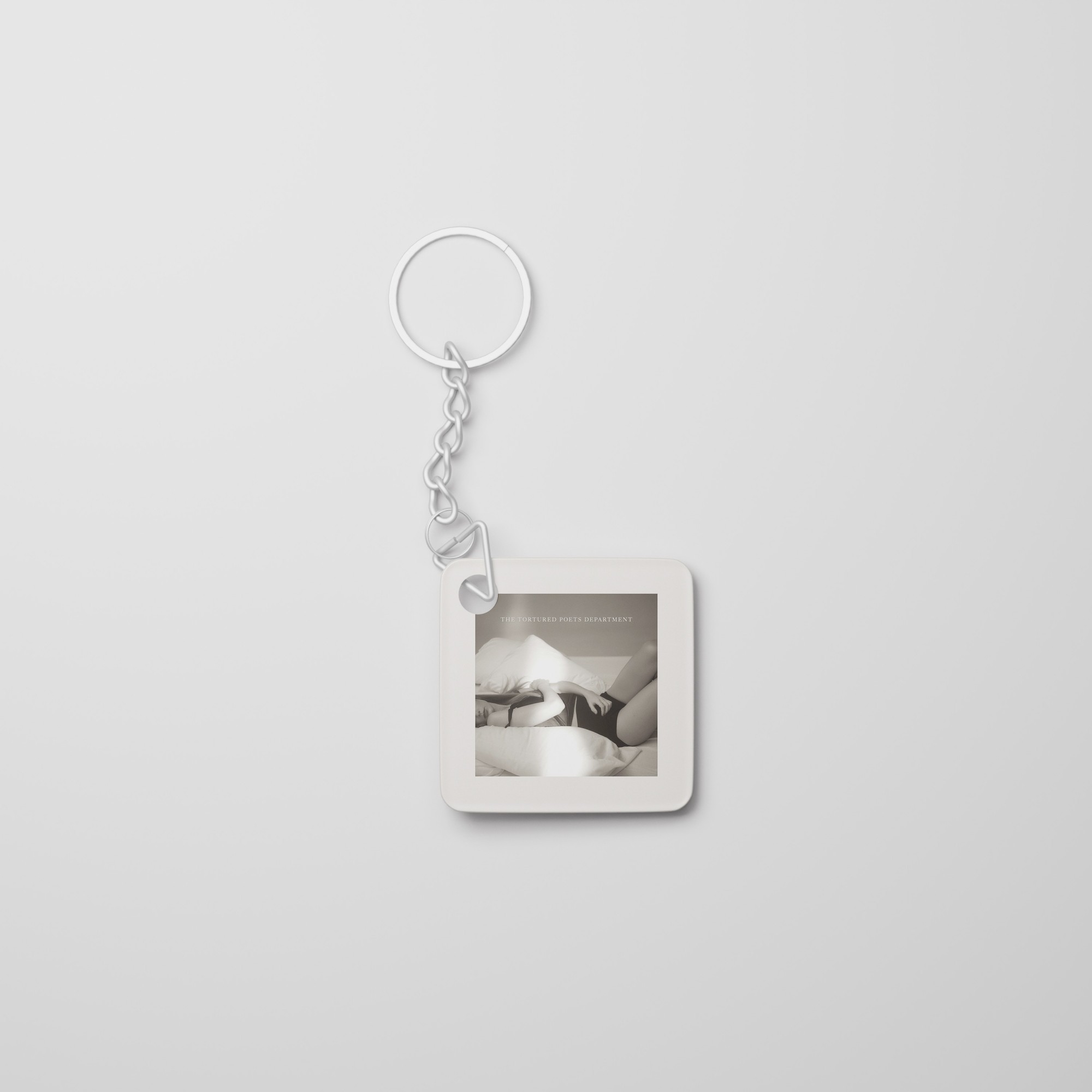 Taylor Swift Album Mini Keychain Peripheral Accessories
