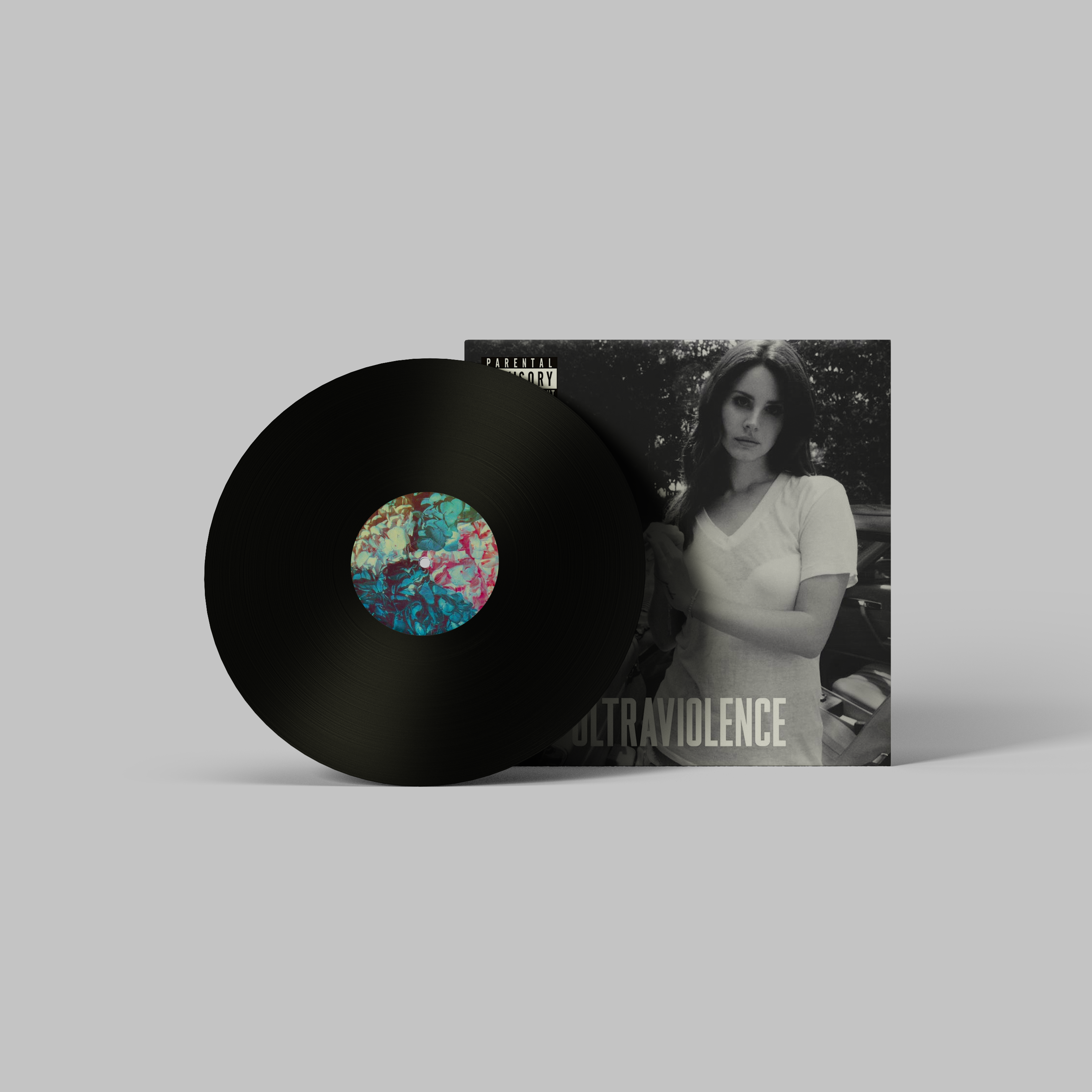 Mini Vinyl – ONECASE.STUDIO