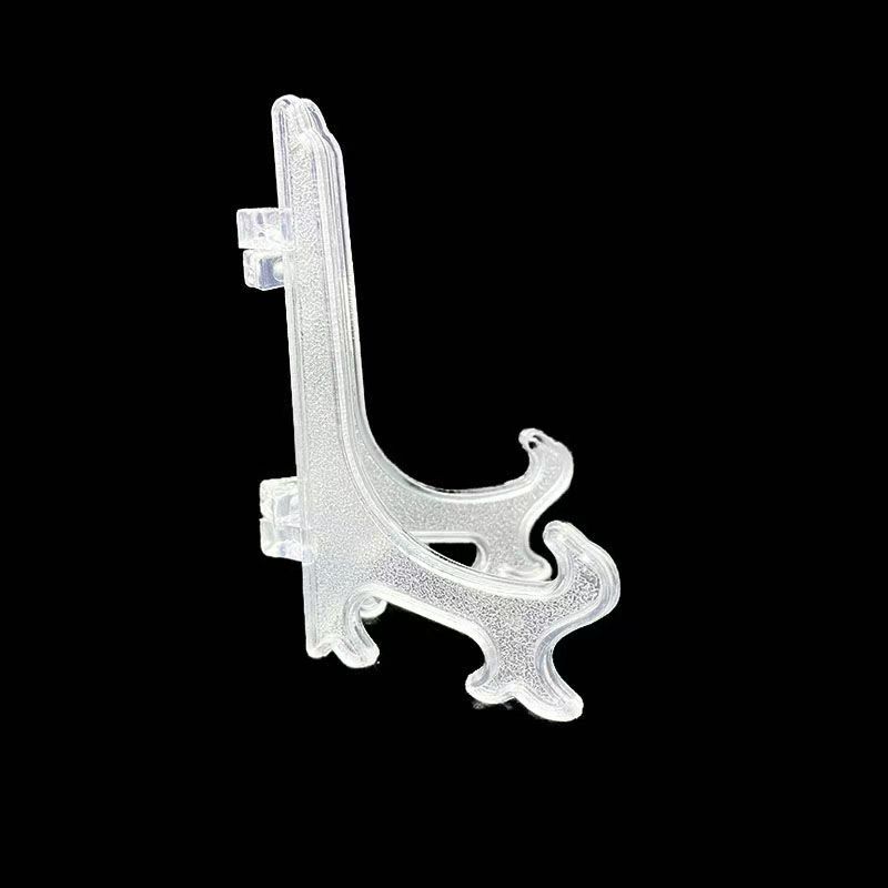 Mini CD Keychain Display Stand Items Mini Display Stand