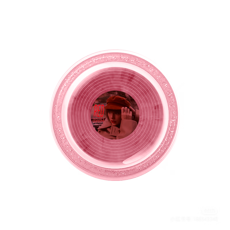 Taylor Swift 1989 TTPD Album  Pop Stand Collection Phone Air Pop 