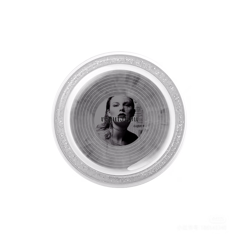 Taylor Swift 1989 TTPD Album  Pop Stand Collection Phone Air Pop 