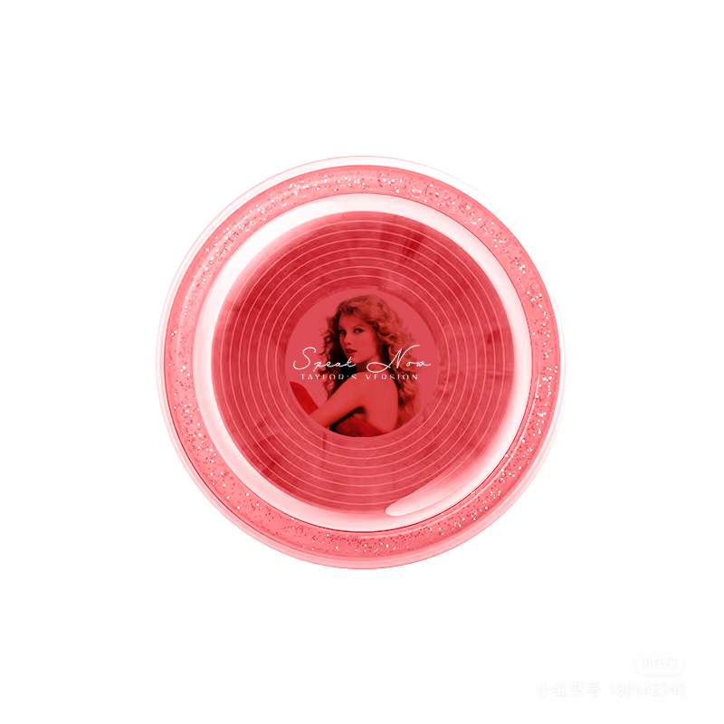 Taylor Swift 1989 TTPD Album  Pop Stand Collection Phone Air Pop 