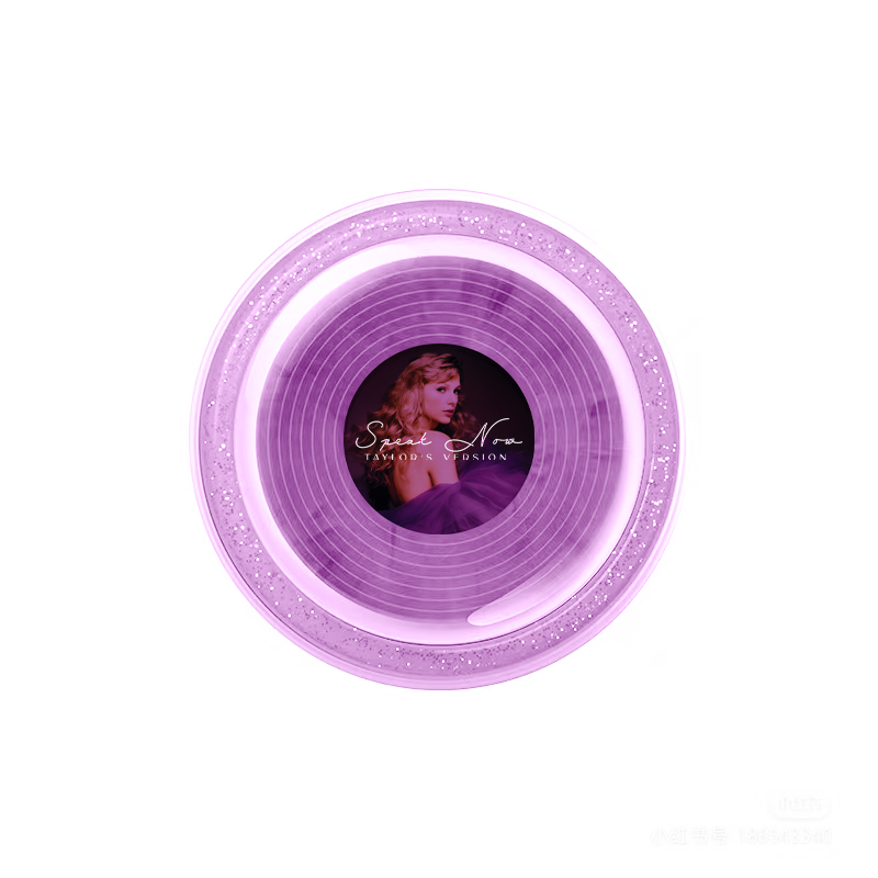 Taylor Swift 1989 TTPD Album  Pop Stand Collection Phone Air Pop 