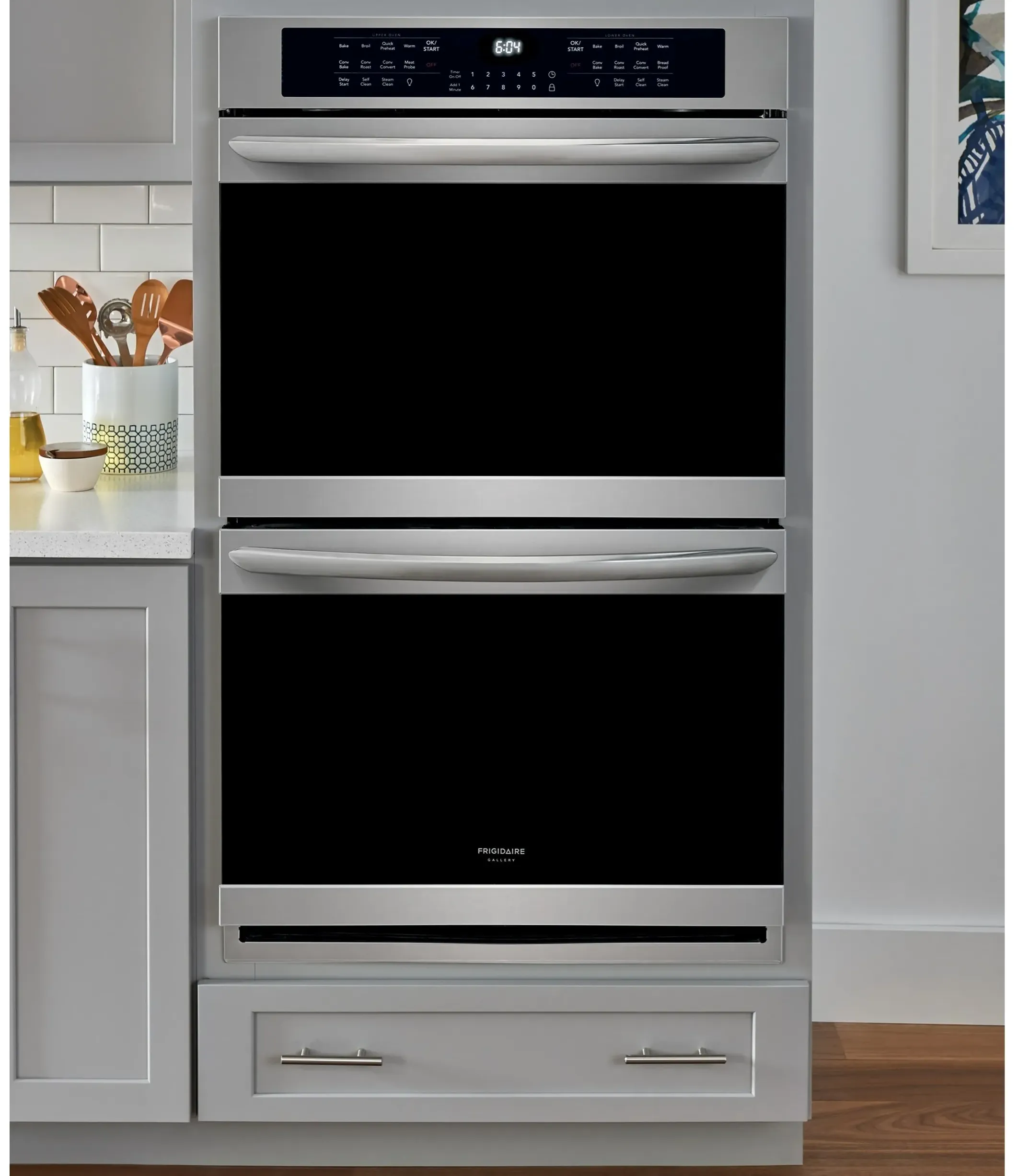 How To Fix Frigidaire Oven Door Handle