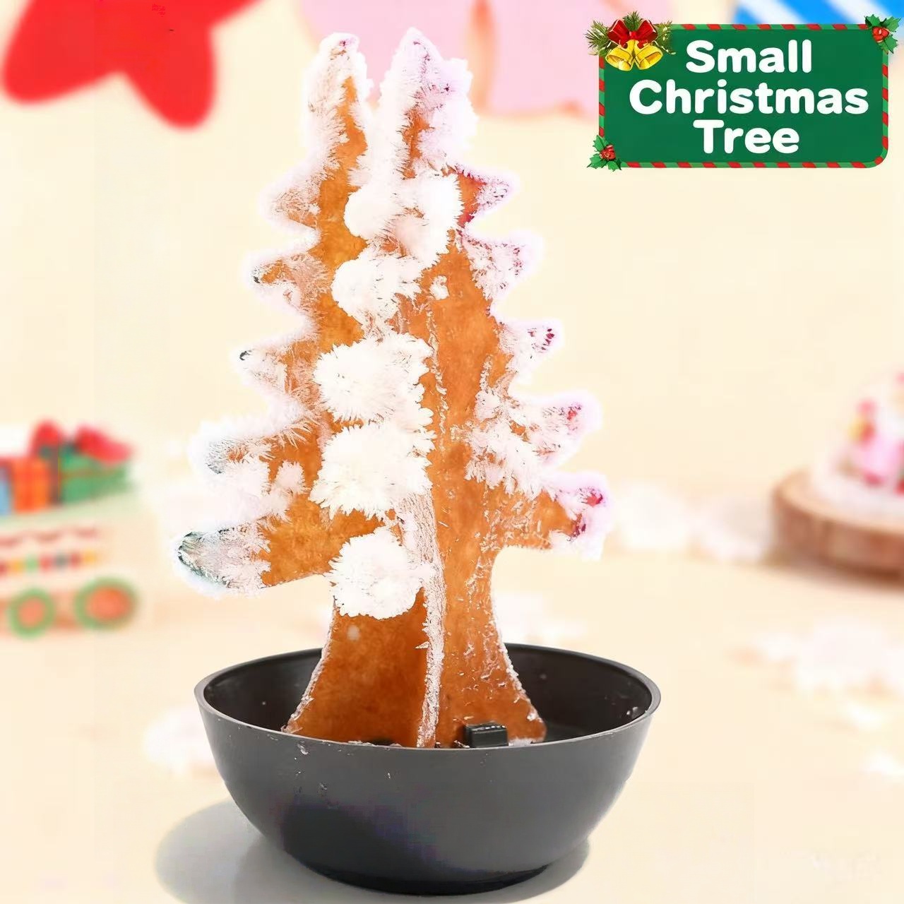 🎄Christmas Magic Tree - Light Up the Christmas Wonder✨